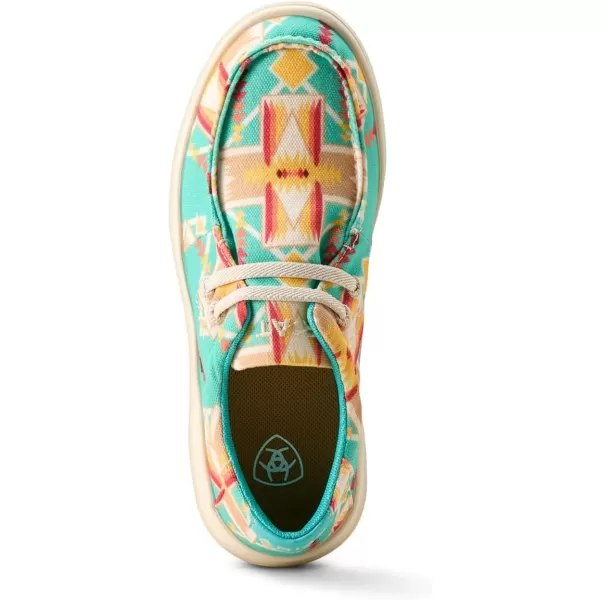 imageAriat Unisex Kids HiloTurquoise Tempe