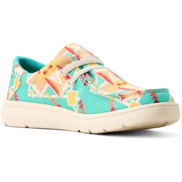 imageAriat Unisex Kids HiloTurquoise Tempe