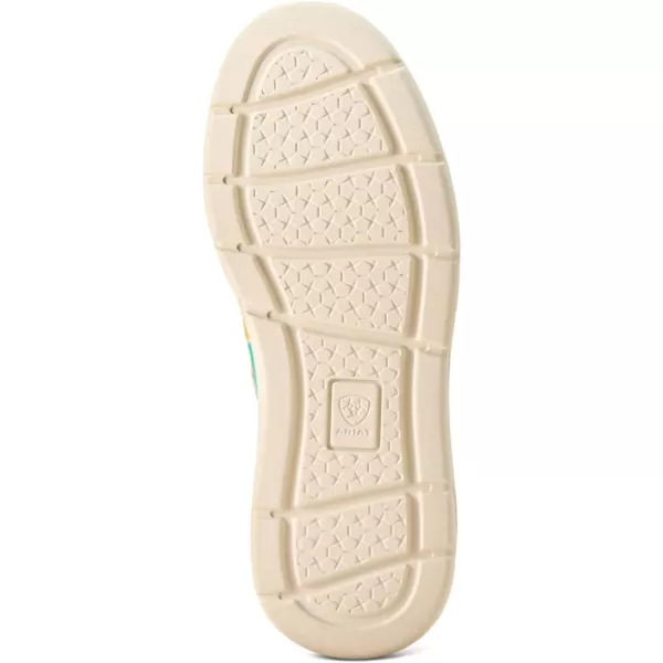 imageAriat Unisex Kids HiloTurquoise Tempe