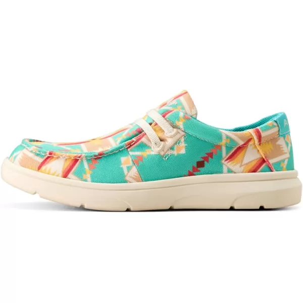 imageAriat Unisex Kids HiloTurquoise Tempe