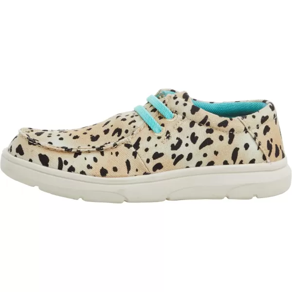 imageAriat Unisex Kids HiloWashed Animal Print