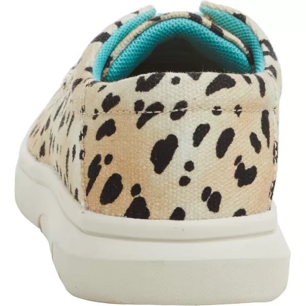 imageAriat Unisex Kids HiloWashed Animal Print
