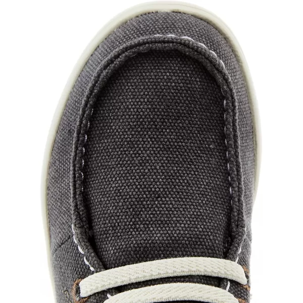 imageAriat Unisex Kids HiloWashed Black