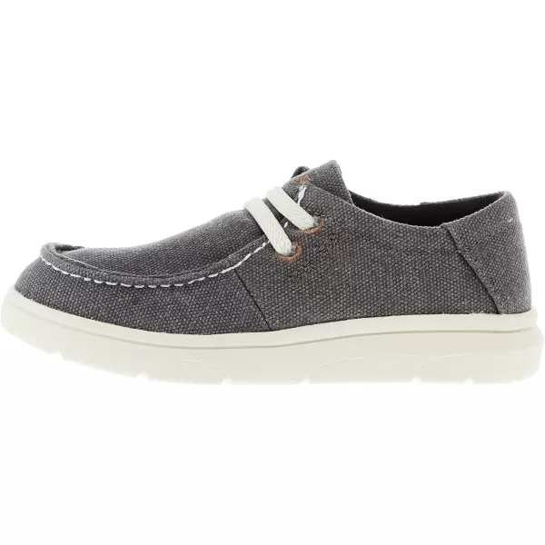 imageAriat Unisex Kids HiloWashed Black