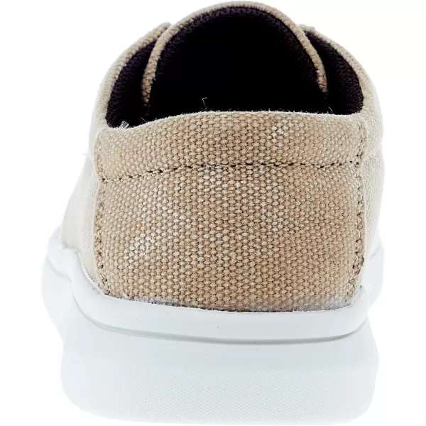 imageAriat Unisex Kids HiloWashed Tan Canvas