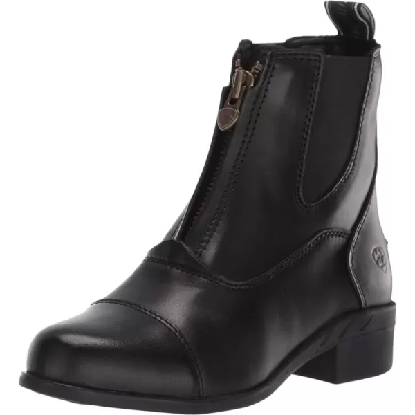 imageAriat Kids Devon Iv Paddock BootBlack