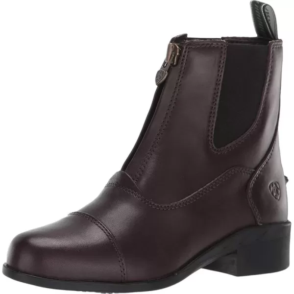 imageAriat Kids Devon Iv Paddock BootLight Brown