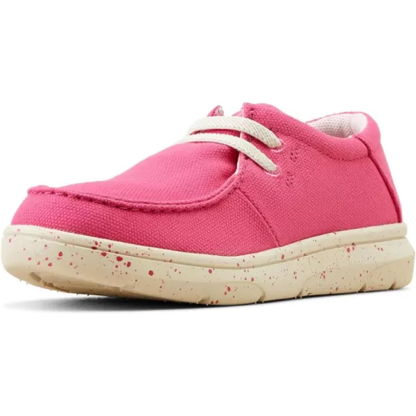imageAriat Unisex Kids HiloHottest Pink