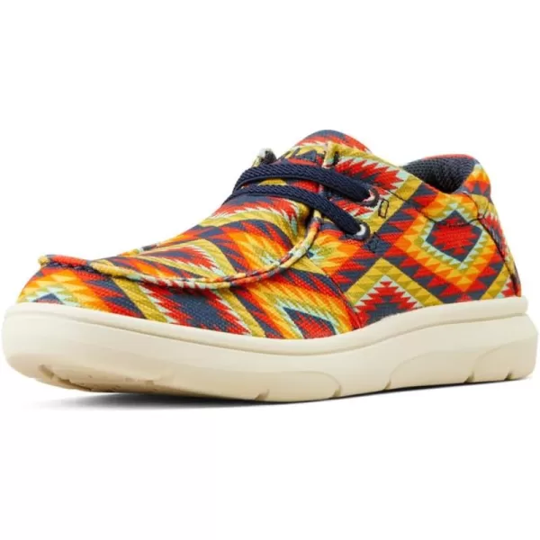 imageAriat Unisex Kids HiloNeon Taos