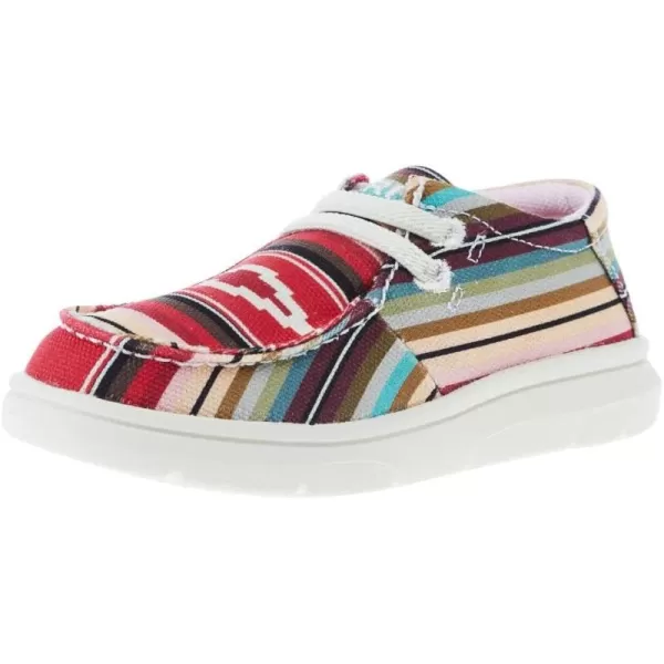 imageAriat Unisex Kids HiloPastel Serape