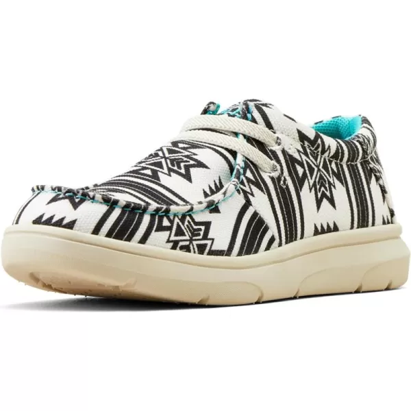 imageAriat Unisex Kids HiloStark Southwest