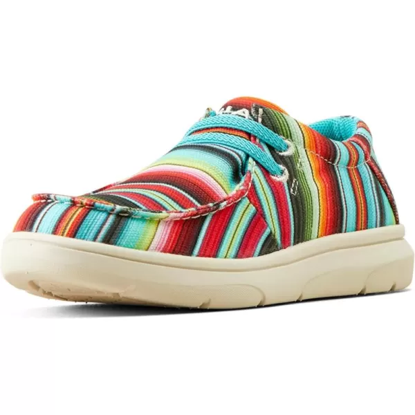 imageAriat Unisex Kids HiloStriking Serape