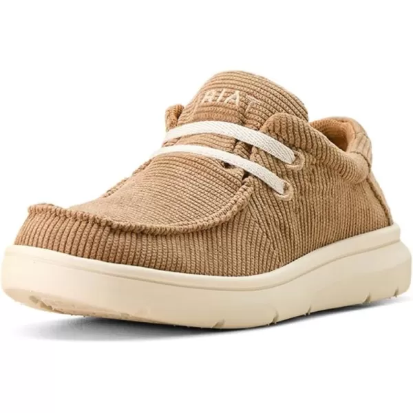 imageAriat Unisex Kids HiloTan Corduroy