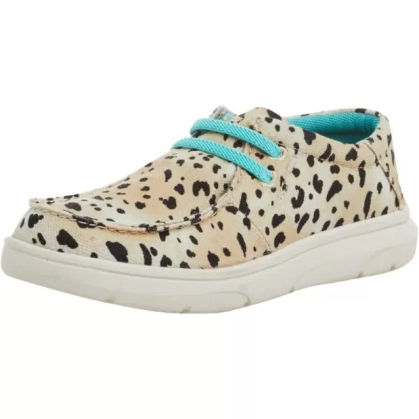imageAriat Unisex Kids HiloWashed Animal Print