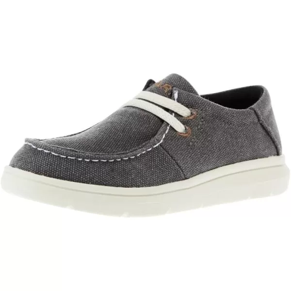 imageAriat Unisex Kids HiloWashed Black