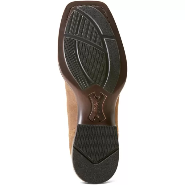 imageARIAT Mens Booker Ultra Western BootAdobe Mocha