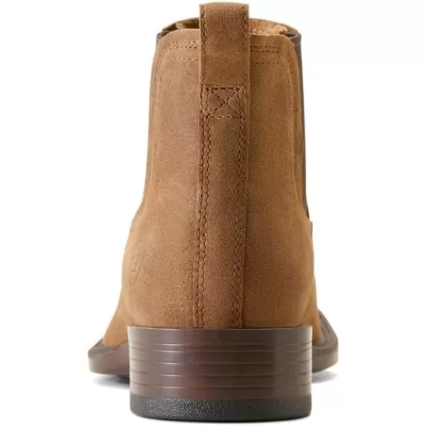 imageARIAT Mens Booker Ultra Western BootAdobe Mocha