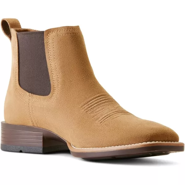 imageARIAT Mens Booker Ultra Western BootDijon Suede