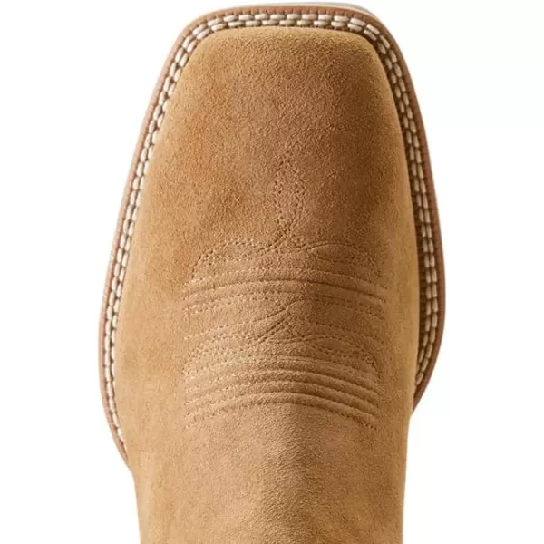 imageARIAT Mens Booker Ultra Western BootDijon Suede