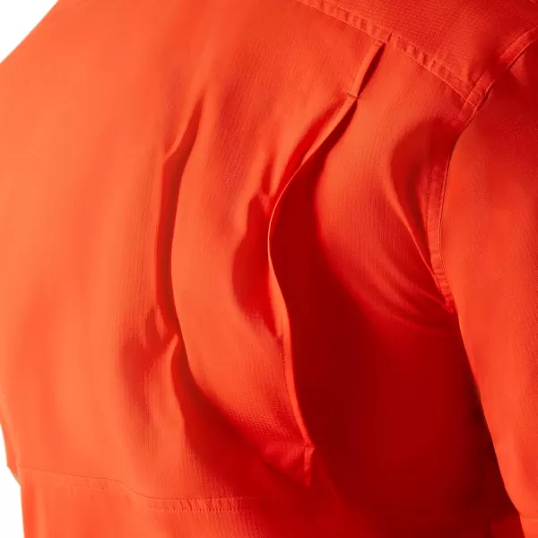 imageARIAT Mens Venttek Classic Fit ShirtGrenadine