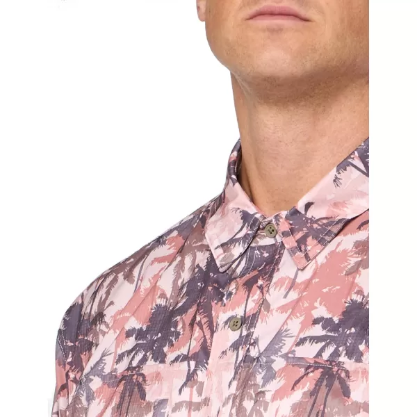 imageARIAT Mens Venttek Classic Fit ShirtSuede