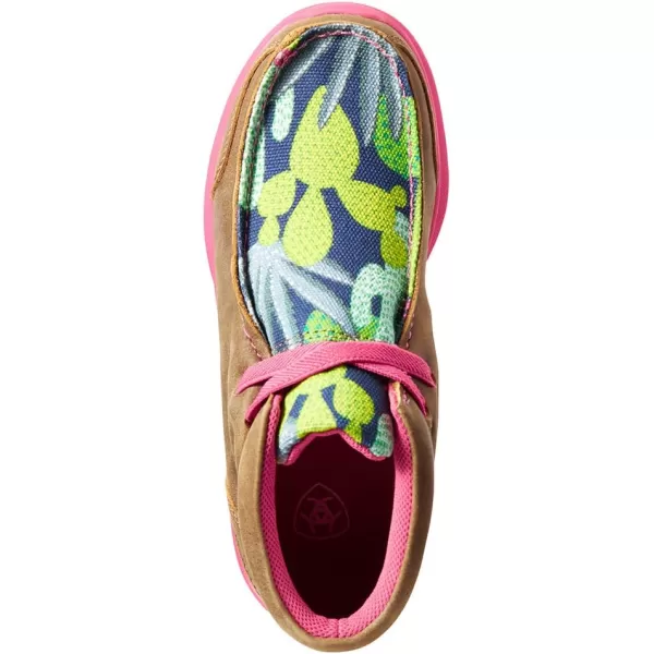 imageAriat Kids SpitfireBomber BrownMint Cactus