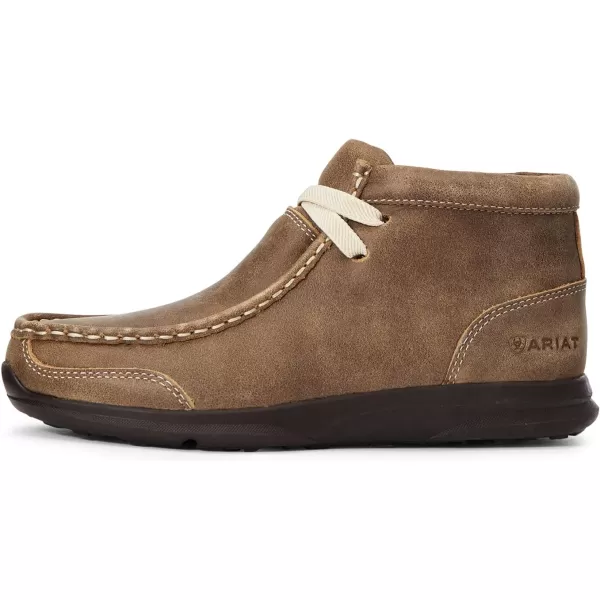 imageAriat Kids SpitfireBrown Bomber