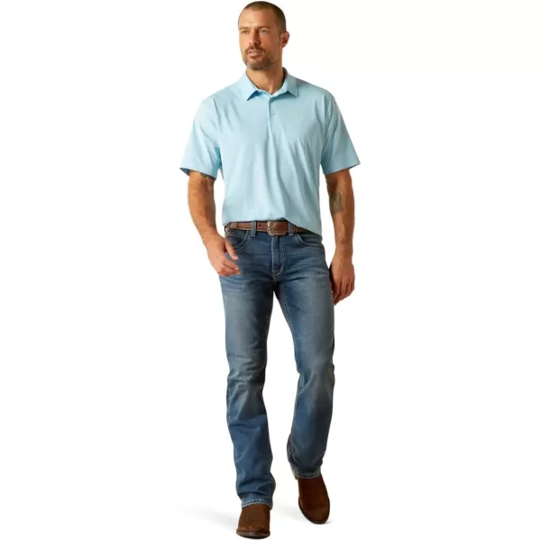 imageAriat Mens 360 Airflow PoloSheltering Sky