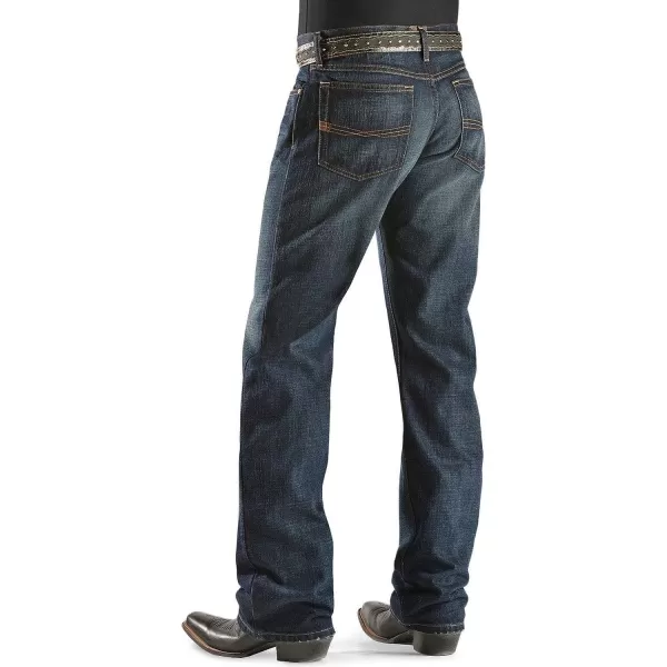 imageAriat Mens M4 Low Rise Boot Cut JeanDark Stone