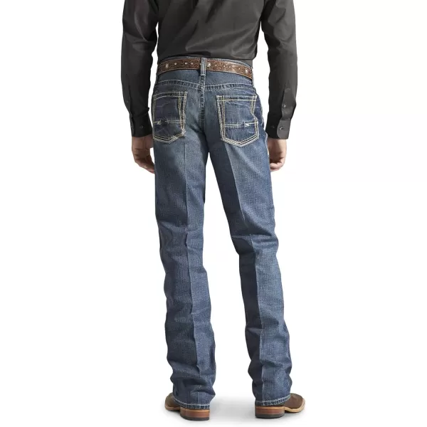 imageAriat Mens M4 Low Rise Boot Cut JeanGulch
