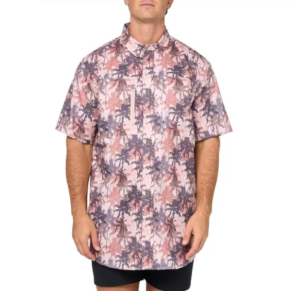 imageARIAT Mens Venttek Classic Fit ShirtSuede