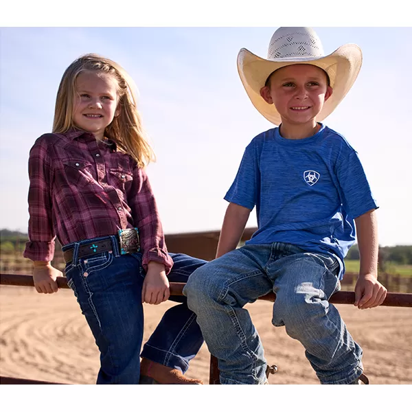 Kids-Apparel