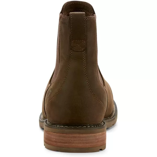 imageAriat Mens Wexford Waterproof BootJava