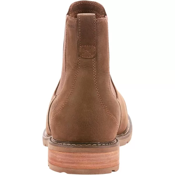 imageAriat Mens Wexford Waterproof BootJava