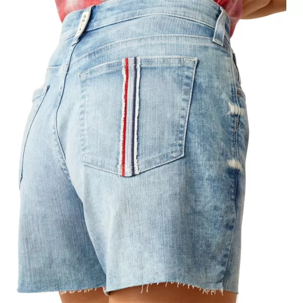 imageAriat Womens MR Nia 5quot ShortIdaho