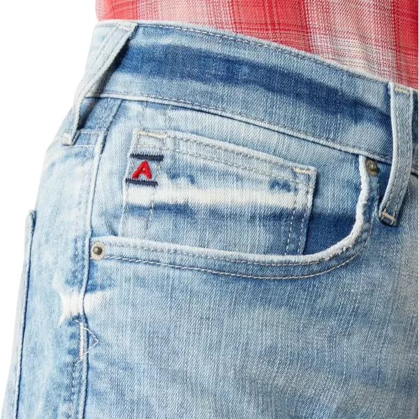 imageAriat Womens MR Nia 5quot ShortIdaho