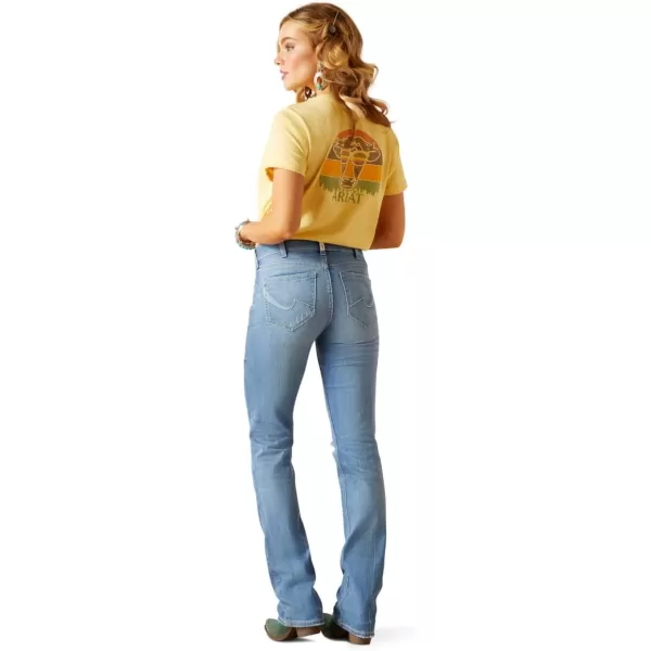 imageAriat Womens PR Nika StraightNewport