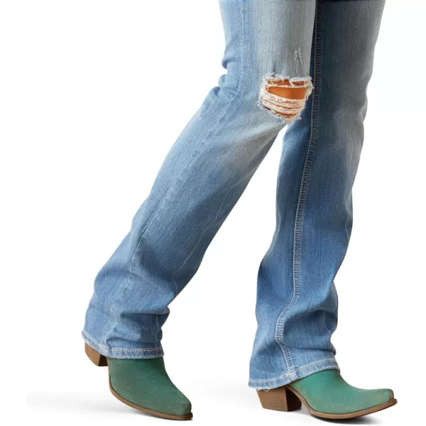 imageAriat Womens PR Nika StraightNewport