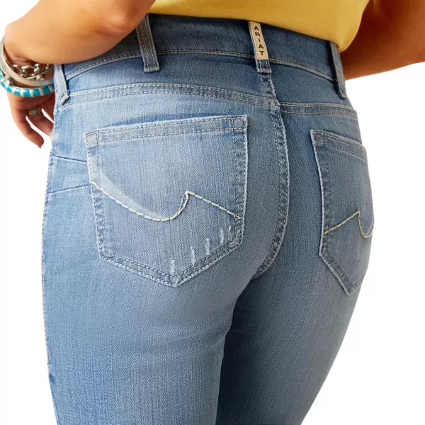 imageAriat Womens PR Nika StraightNewport