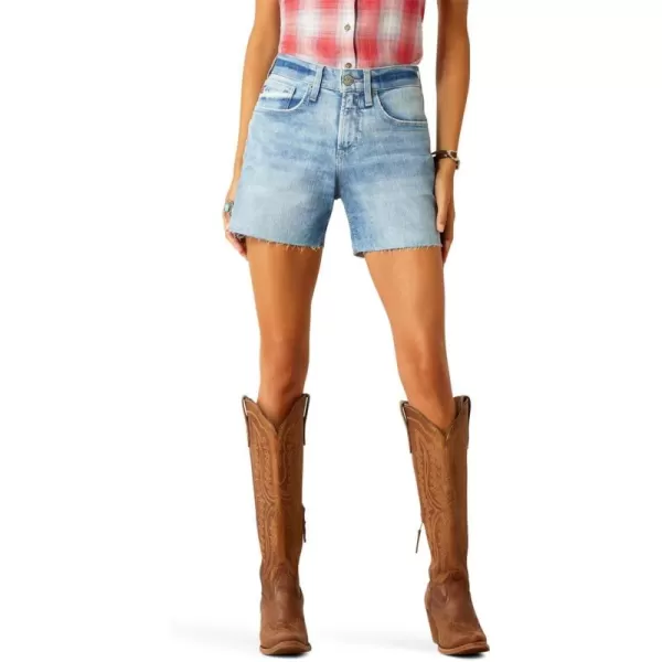 imageAriat Womens MR Nia 5quot ShortIdaho