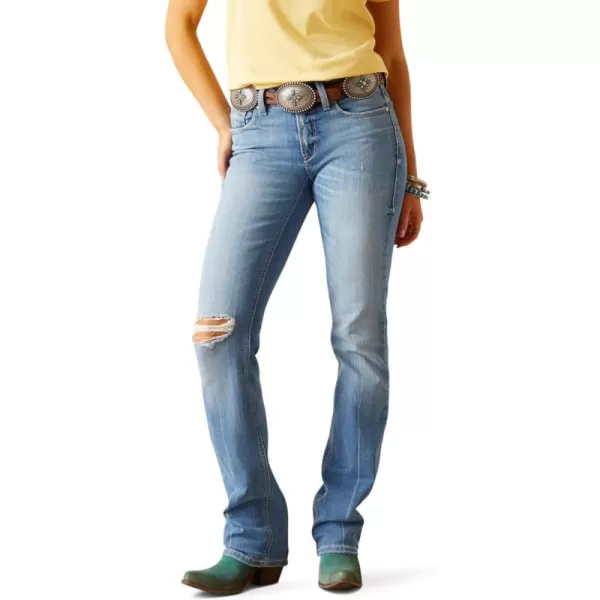 imageAriat Womens PR Nika StraightNewport