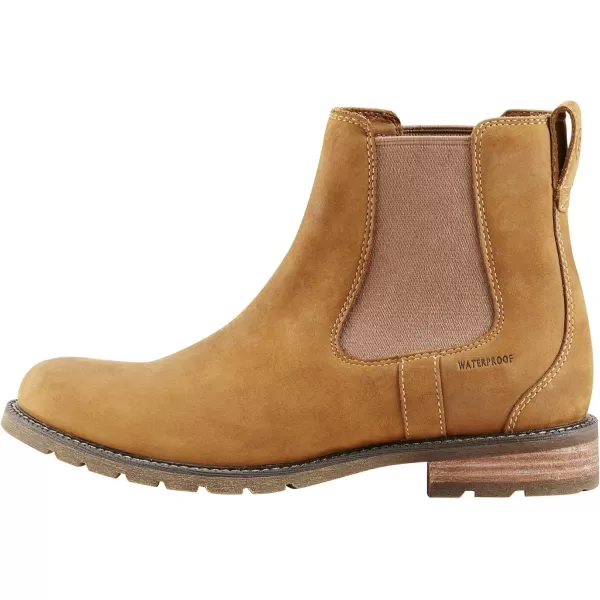 imageARIAT Womens Wexford WaterproofJava