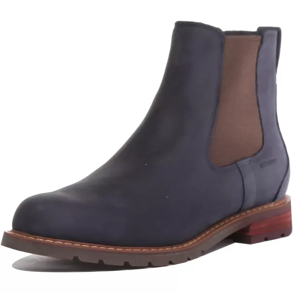 imageARIAT Womens Wexford WaterproofNavy Blue
