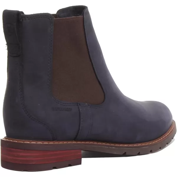 imageARIAT Womens Wexford WaterproofNavy Blue