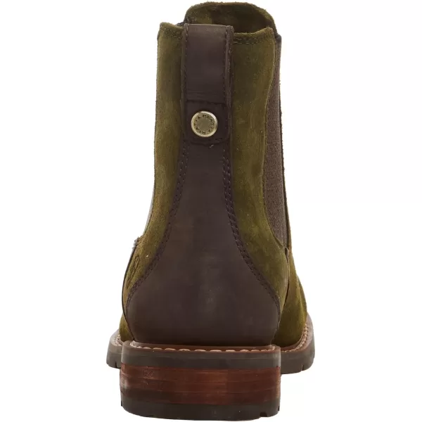 imageARIAT Womens Wexford WaterproofOlive