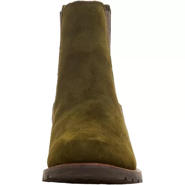 imageARIAT Womens Wexford WaterproofOlive