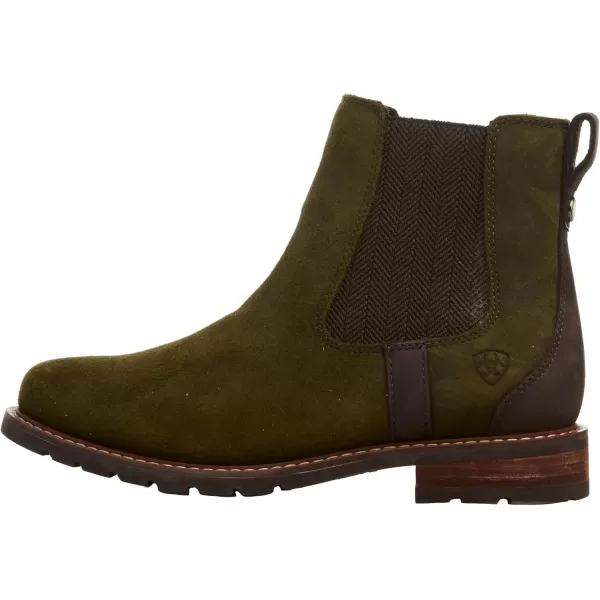 imageARIAT Womens Wexford WaterproofOlive