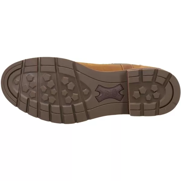 imageARIAT Womens Wexford WaterproofWeathered Brown