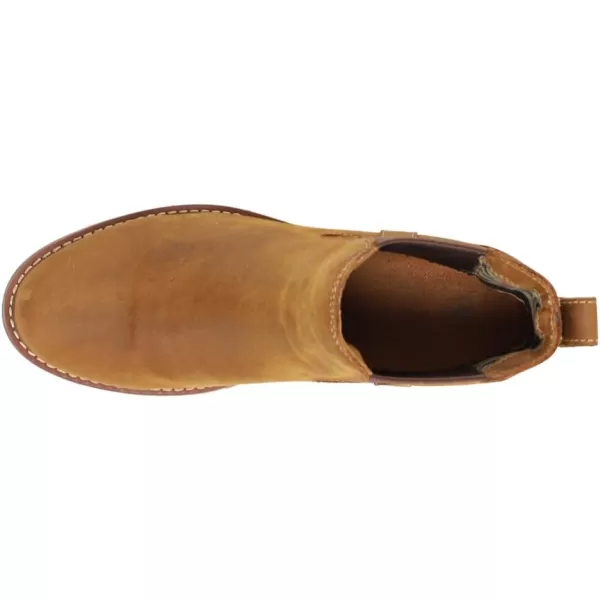 imageARIAT Womens Wexford WaterproofWeathered Brown