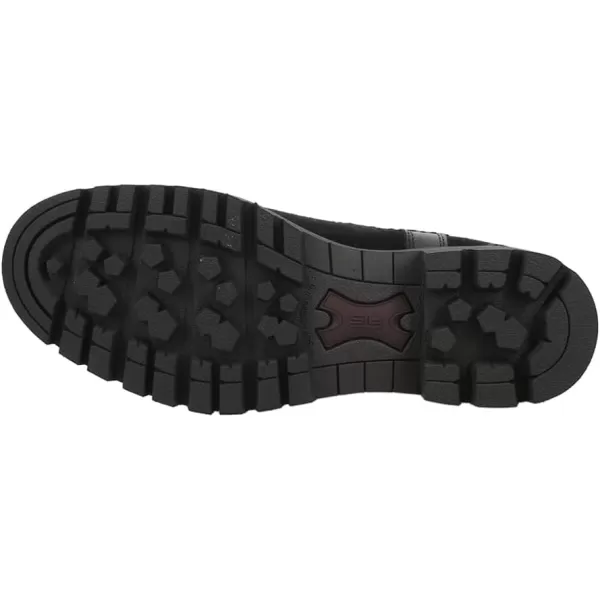 imageAriat Womens Wexford Lug Waterproof Boot001  Black